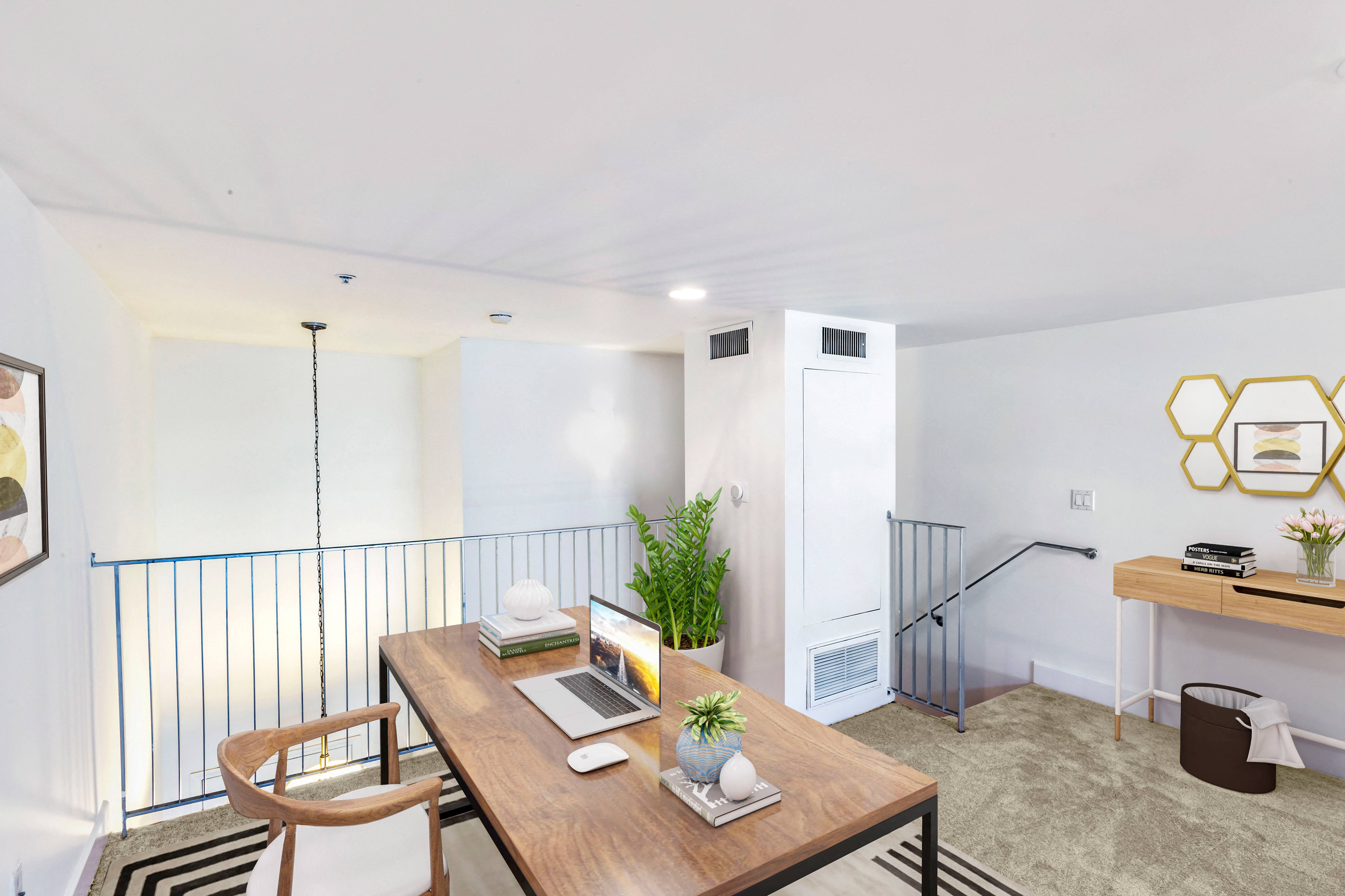 The Social Apartments 2